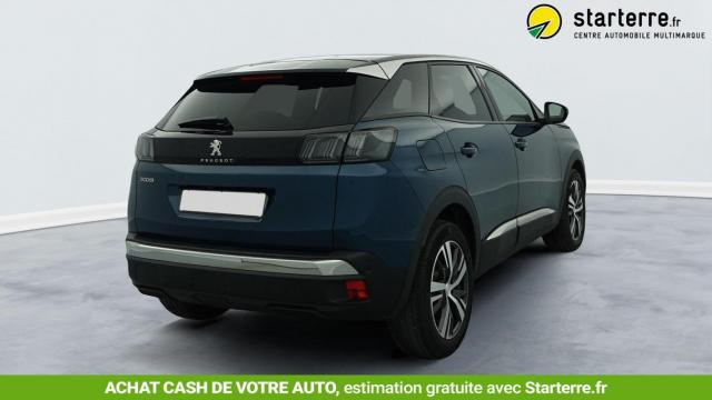 Peugeot 3008 image 6
