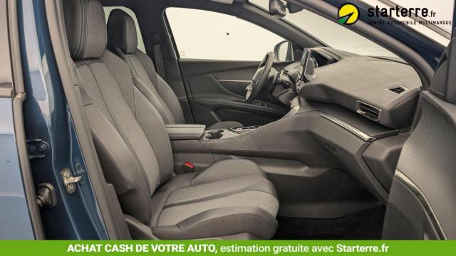 Peugeot 3008 image 9