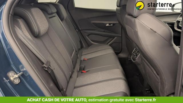 Peugeot 3008 image 7