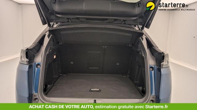 Peugeot 3008 image 5