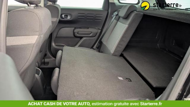 Citroen C3 Aircross image 6