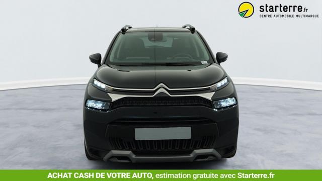 Citroen C3 Aircross image 4