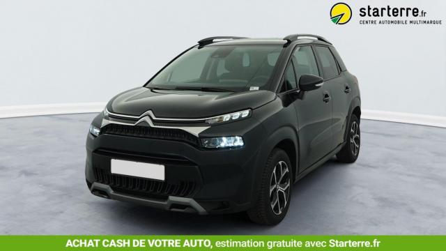 Citroen C3 Aircross image 9