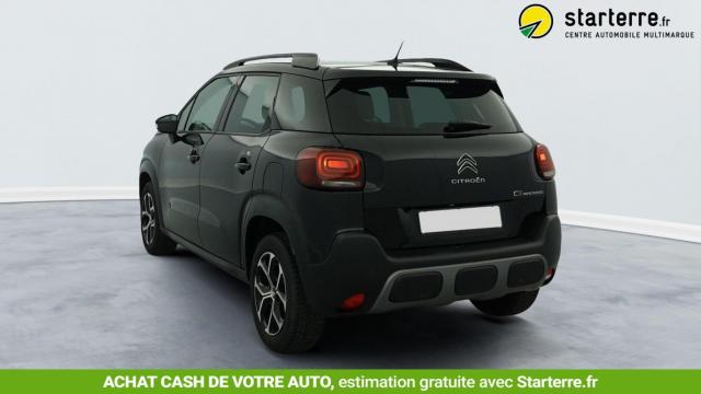 Citroen C3 Aircross image 7