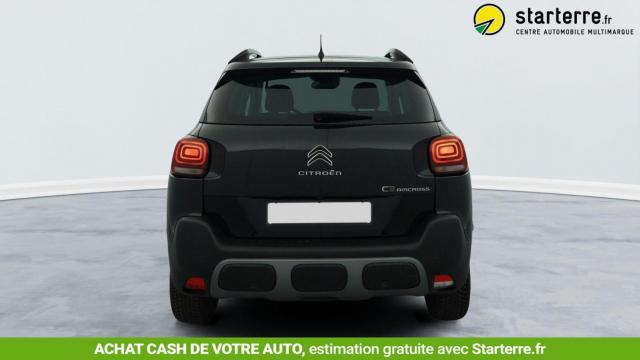 Citroen C3 Aircross image 3