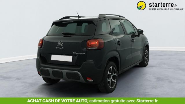 Citroen C3 Aircross image 2