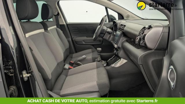 Citroen C3 Aircross image 8
