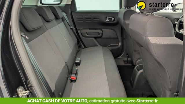 Citroen C3 Aircross image 5