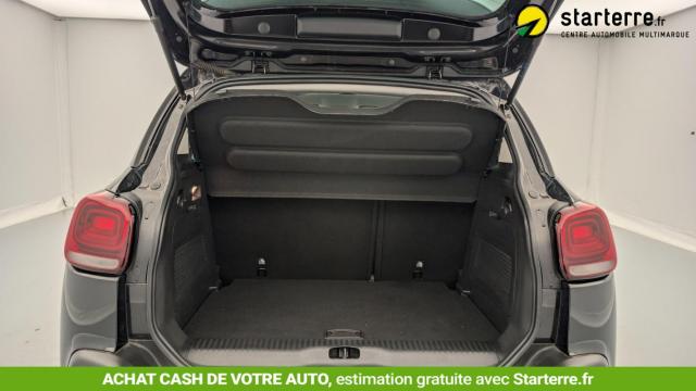 Citroen C3 Aircross image 1