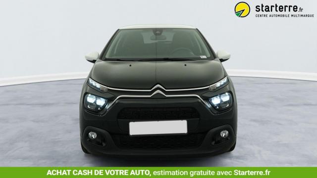 Citroen C3 image 8