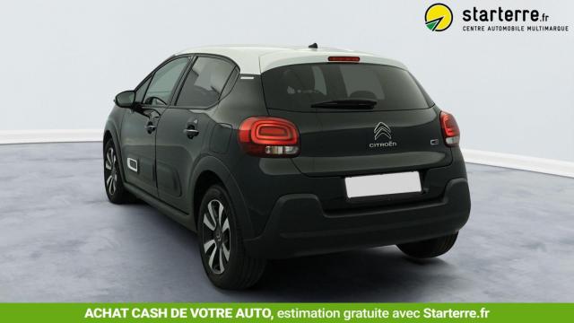 Citroen C3 image 4