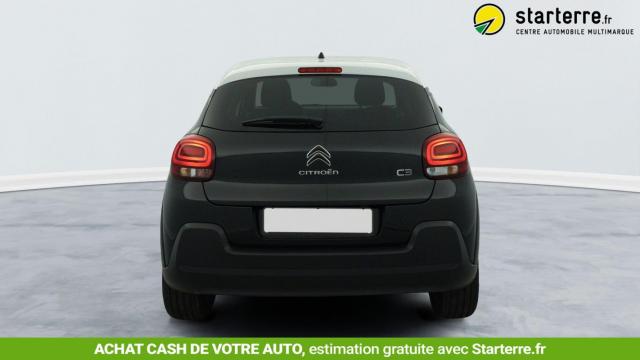 Citroen C3 image 1