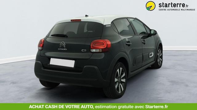 Citroen C3 image 7