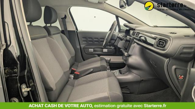 Citroen C3 image 9