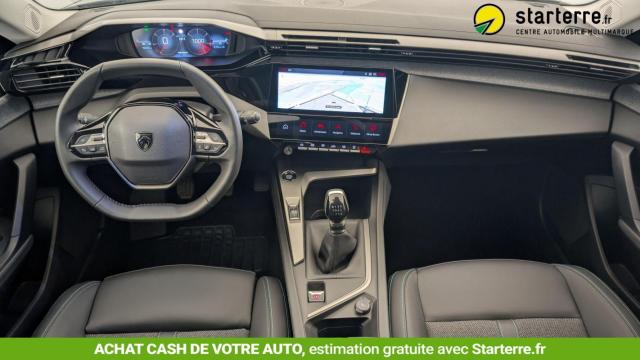 Peugeot 308 image 7