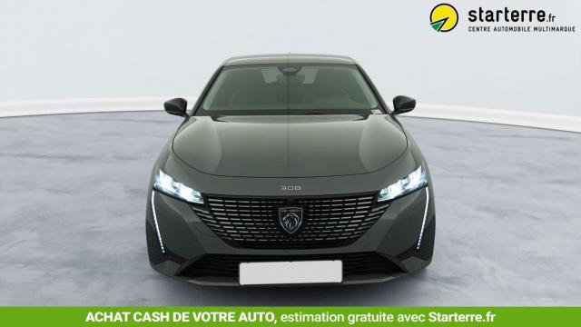 Peugeot 308 image 9