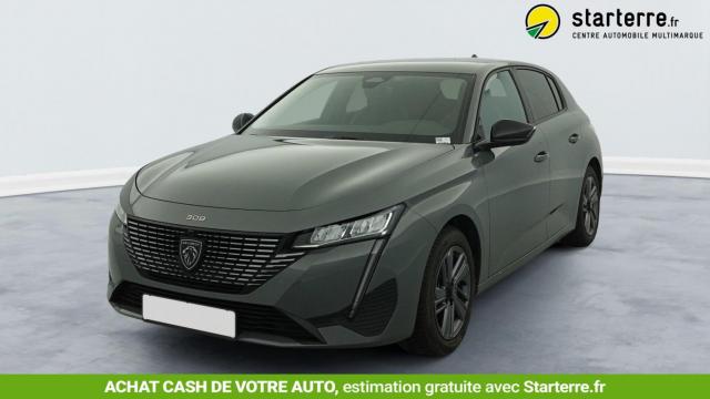 Peugeot 308 image 3