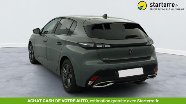 Peugeot 308 image 5