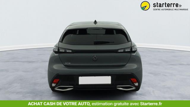 Peugeot 308 image 4
