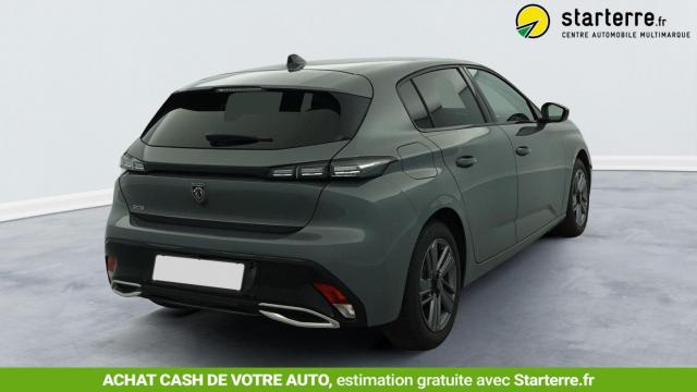 Peugeot 308 image 1