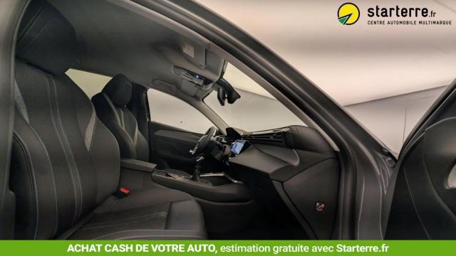 Peugeot 308 image 8