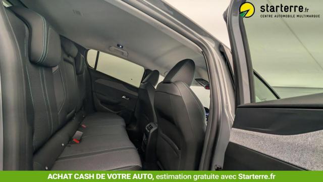 Peugeot 308 image 2