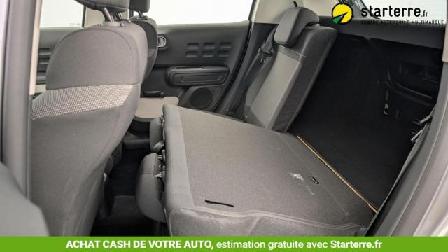 Citroen C3 image 3