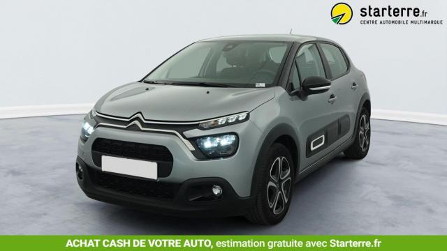 Citroen C3 image 1
