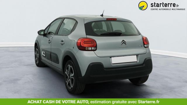 Citroen C3 image 5