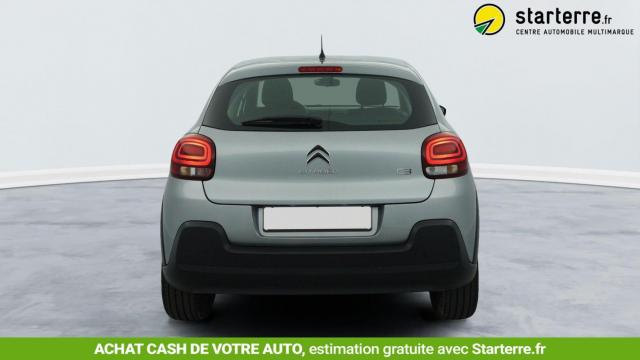 Citroen C3 image 8