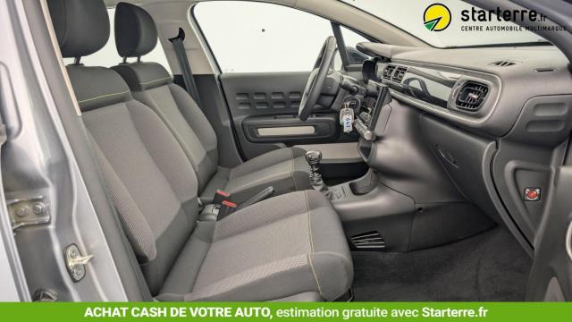 Citroen C3 image 2