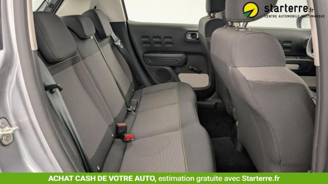 Citroen C3 image 6