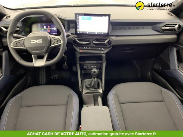 Dacia Duster image 7