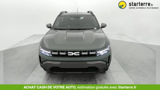 Dacia Duster image 2