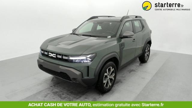 Dacia Duster image 8
