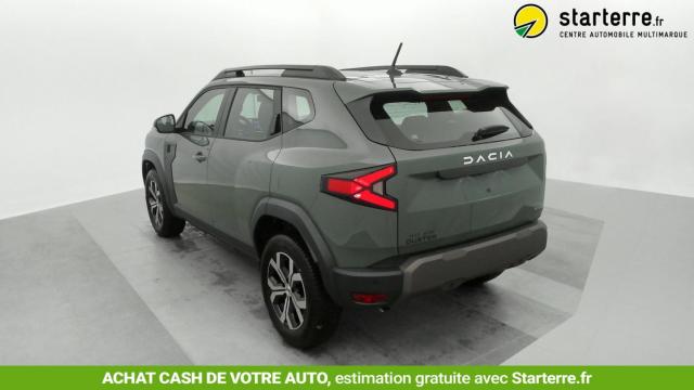 Dacia Duster image 3