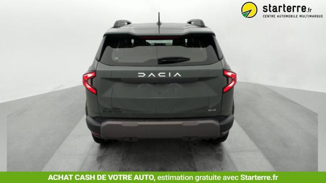 Dacia Duster image 9