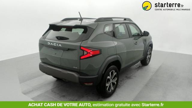 Dacia Duster image 1