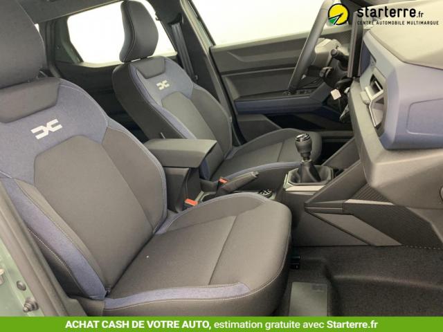 Dacia Duster image 5