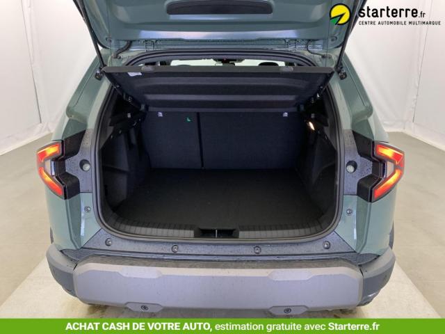 Dacia Duster image 6