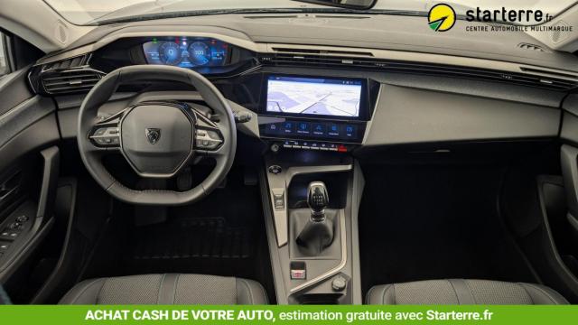 Peugeot 308 image 2