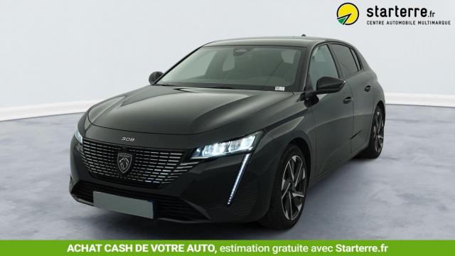 Peugeot 308 image 9
