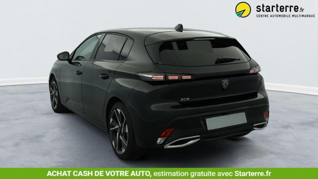 Peugeot 308 image 4
