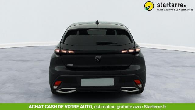 Peugeot 308 image 3