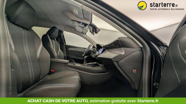 Peugeot 308 image 7