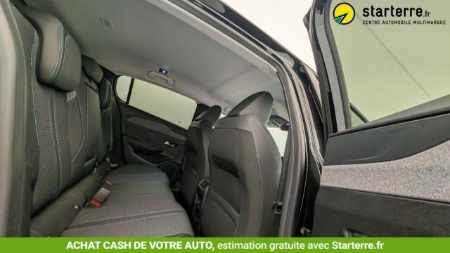 Peugeot 308 image 5