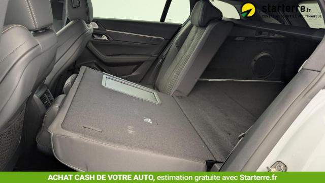 Peugeot 508 Sw image 2