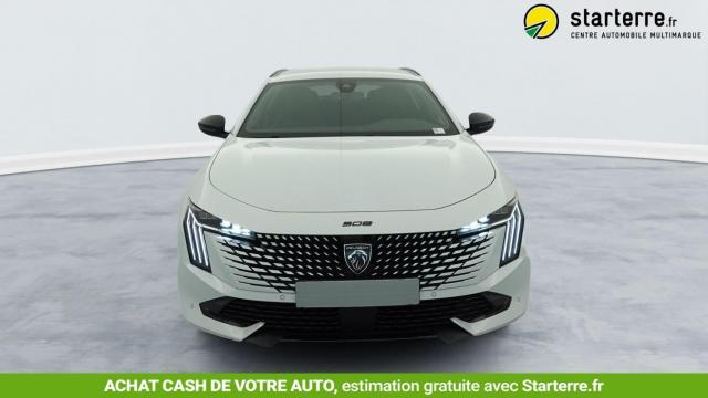 Peugeot 508 Sw image 5