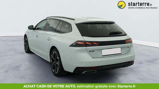 Peugeot 508 Sw image 9