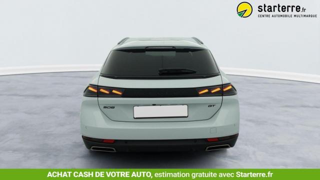 Peugeot 508 Sw image 3